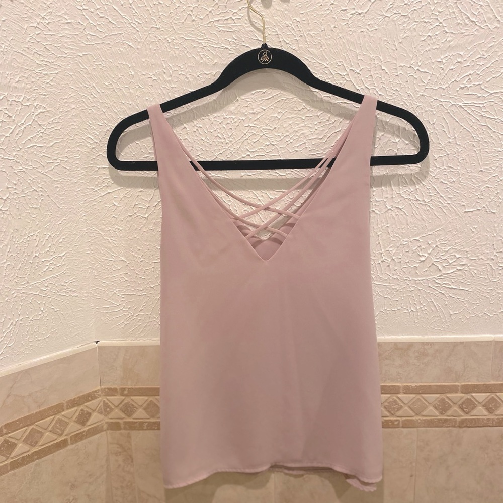 Express Top